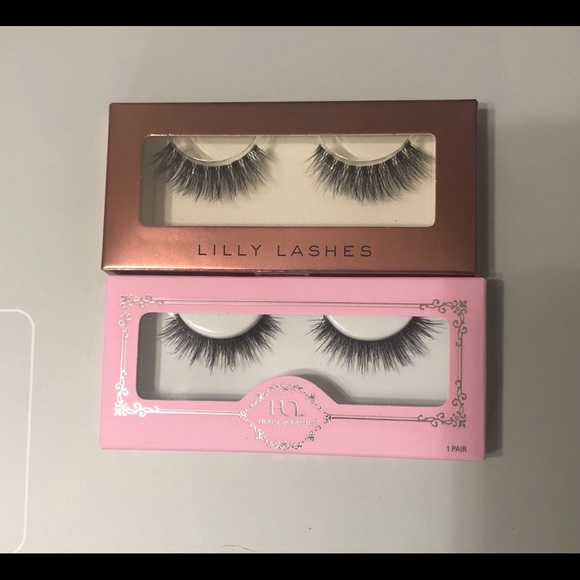 House of Lashes Other - Lilly Lashes + House of lashes